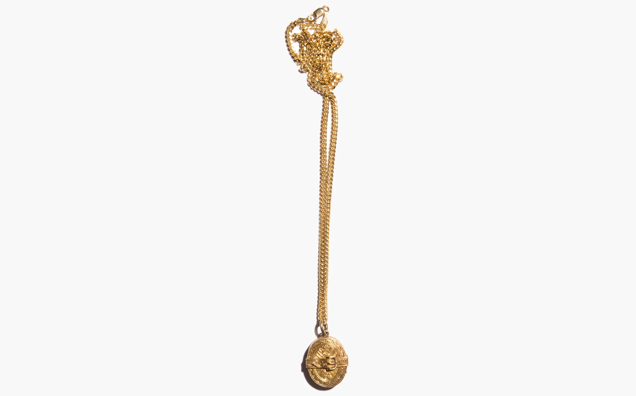 Cercel Locket
