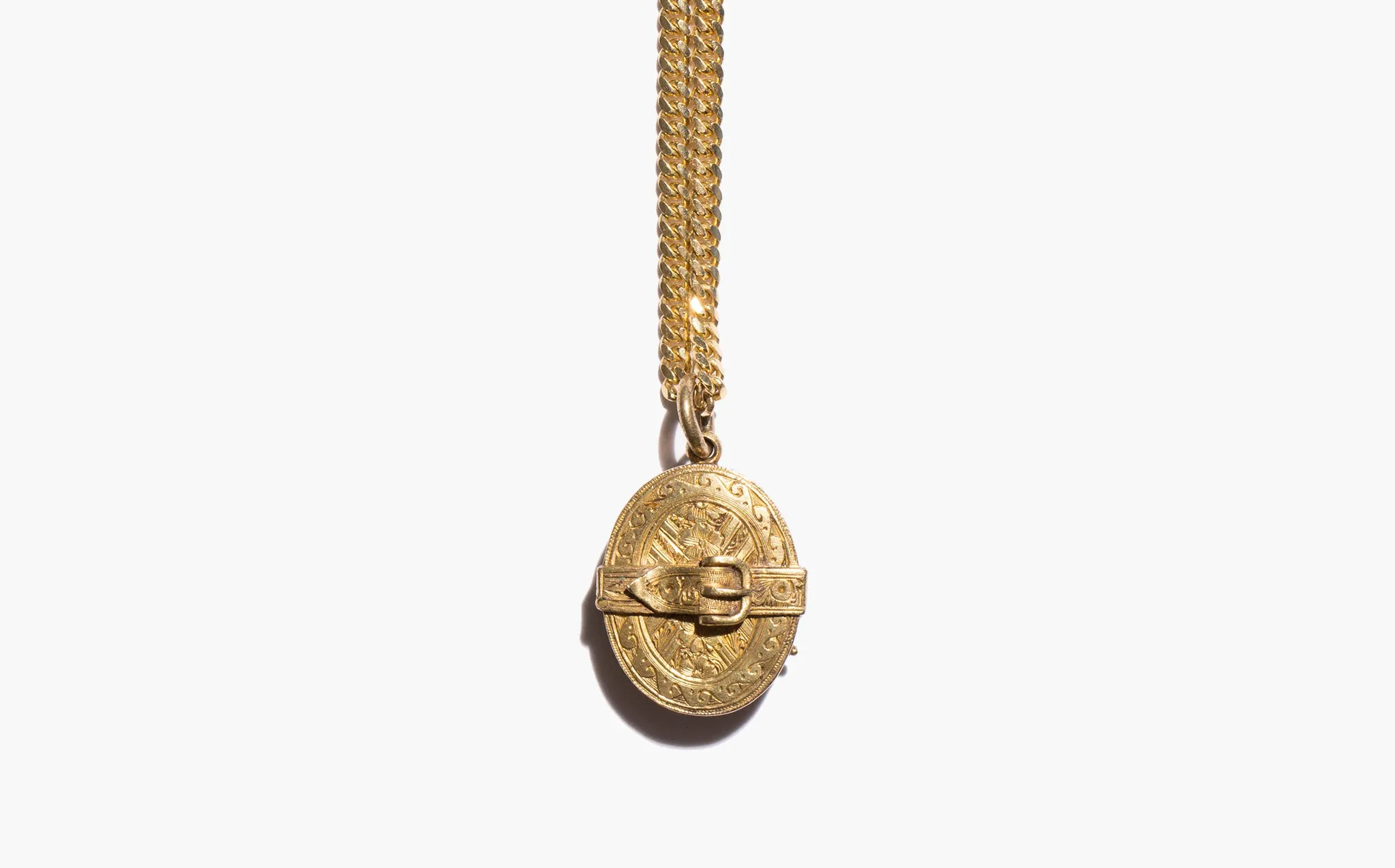 Cercel Locket