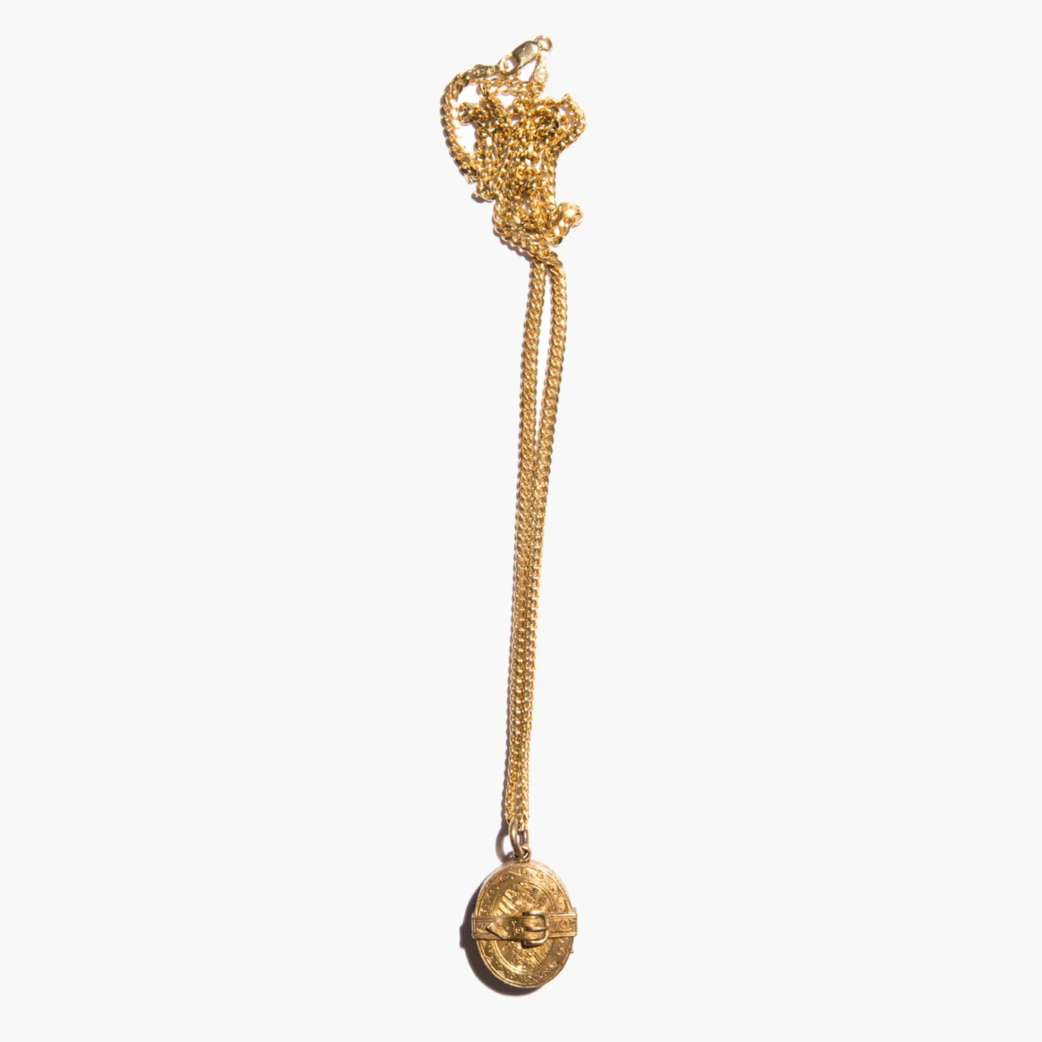 Cercel Locket