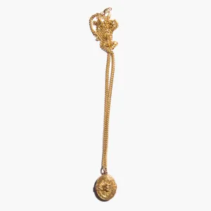 Cercel Locket