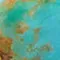 Chan Luu Turquoise And Pearl Bracelet