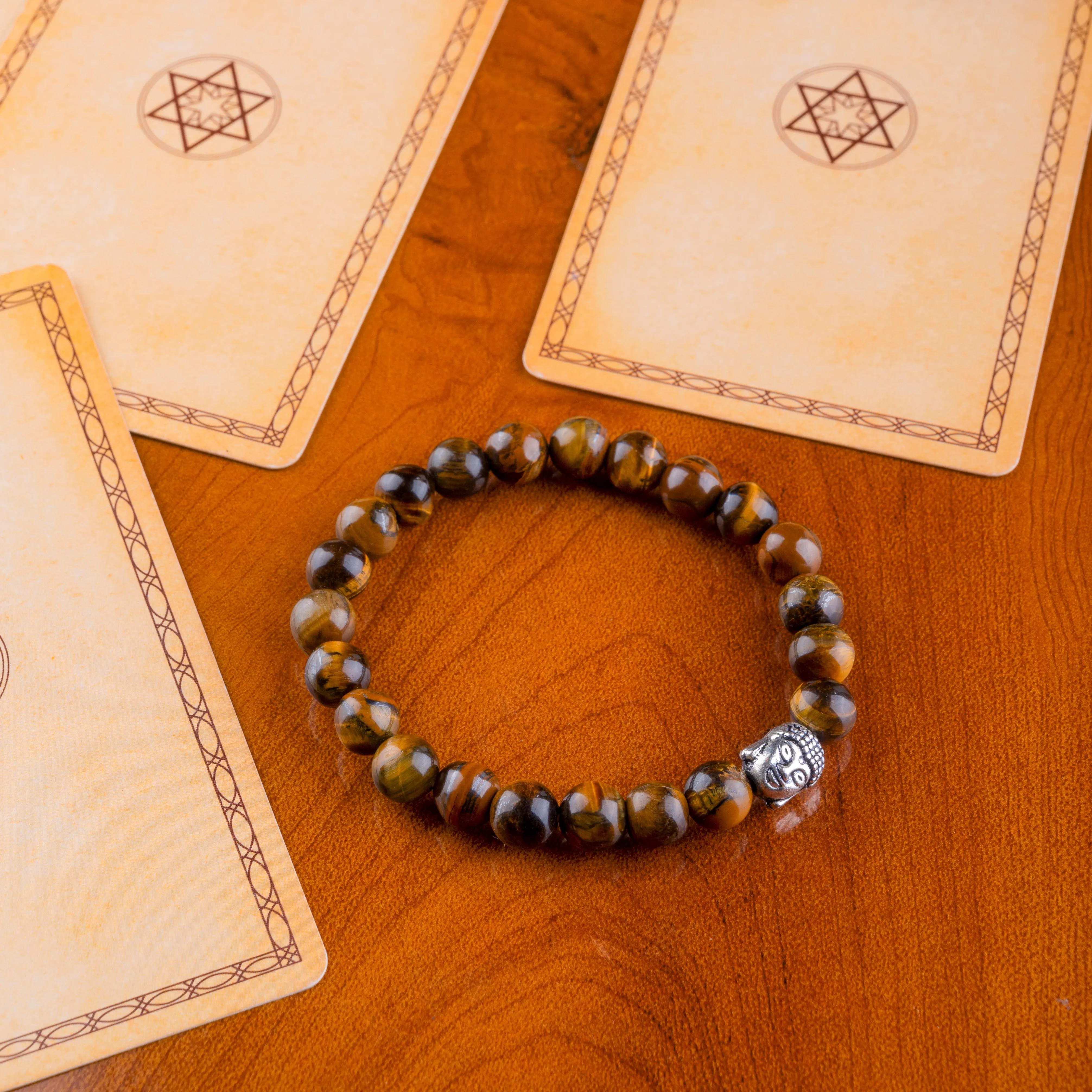 Concentration and Focus Bracelet