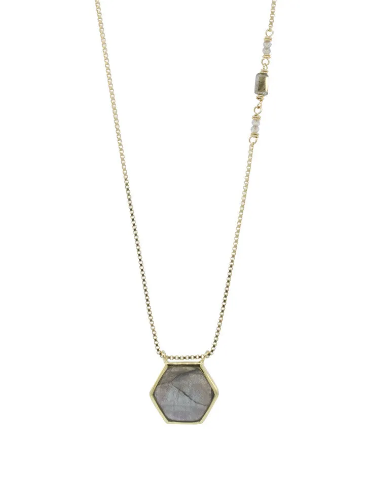 Cyrus Necklace