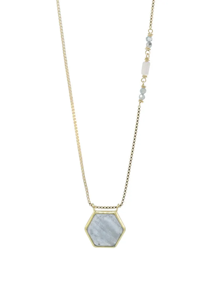 Cyrus Necklace