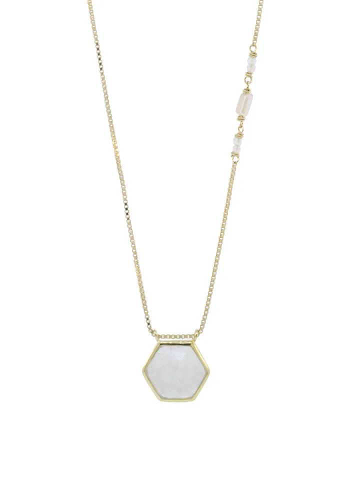 Cyrus Necklace