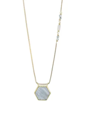 Cyrus Necklace