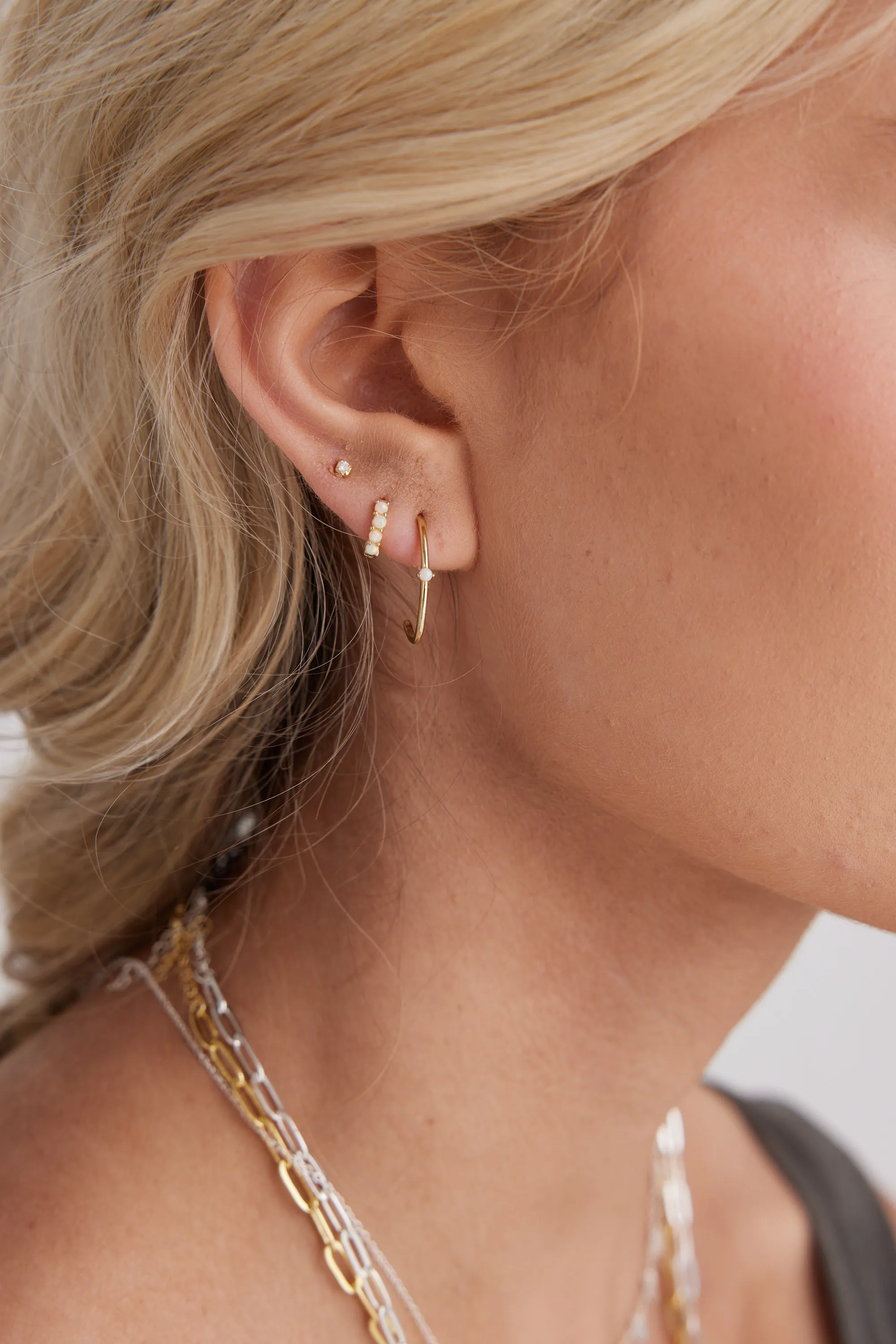 Debra Earrings