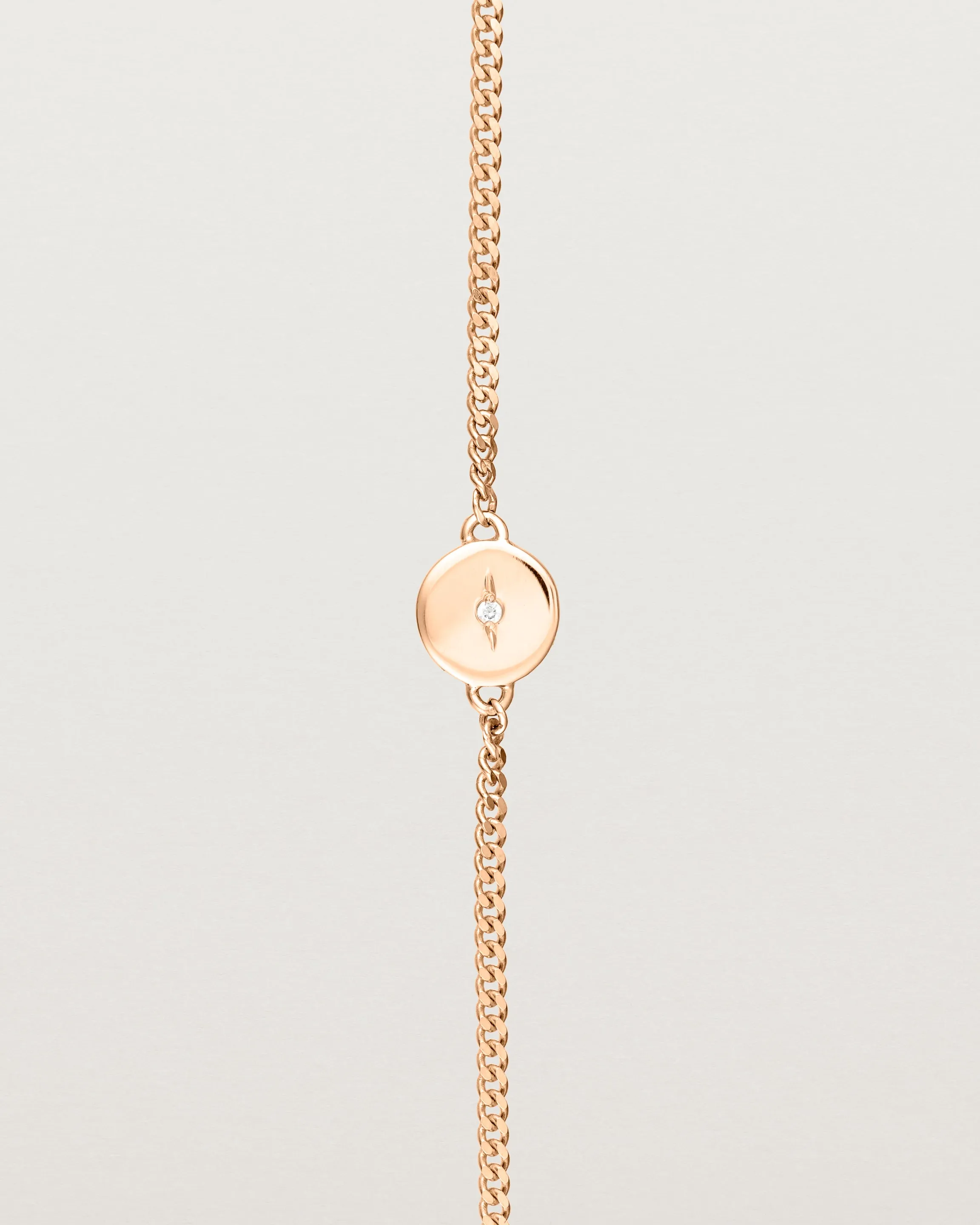 Eily Bracelet | Birthstone