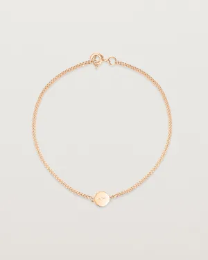 Eily Bracelet | Birthstone