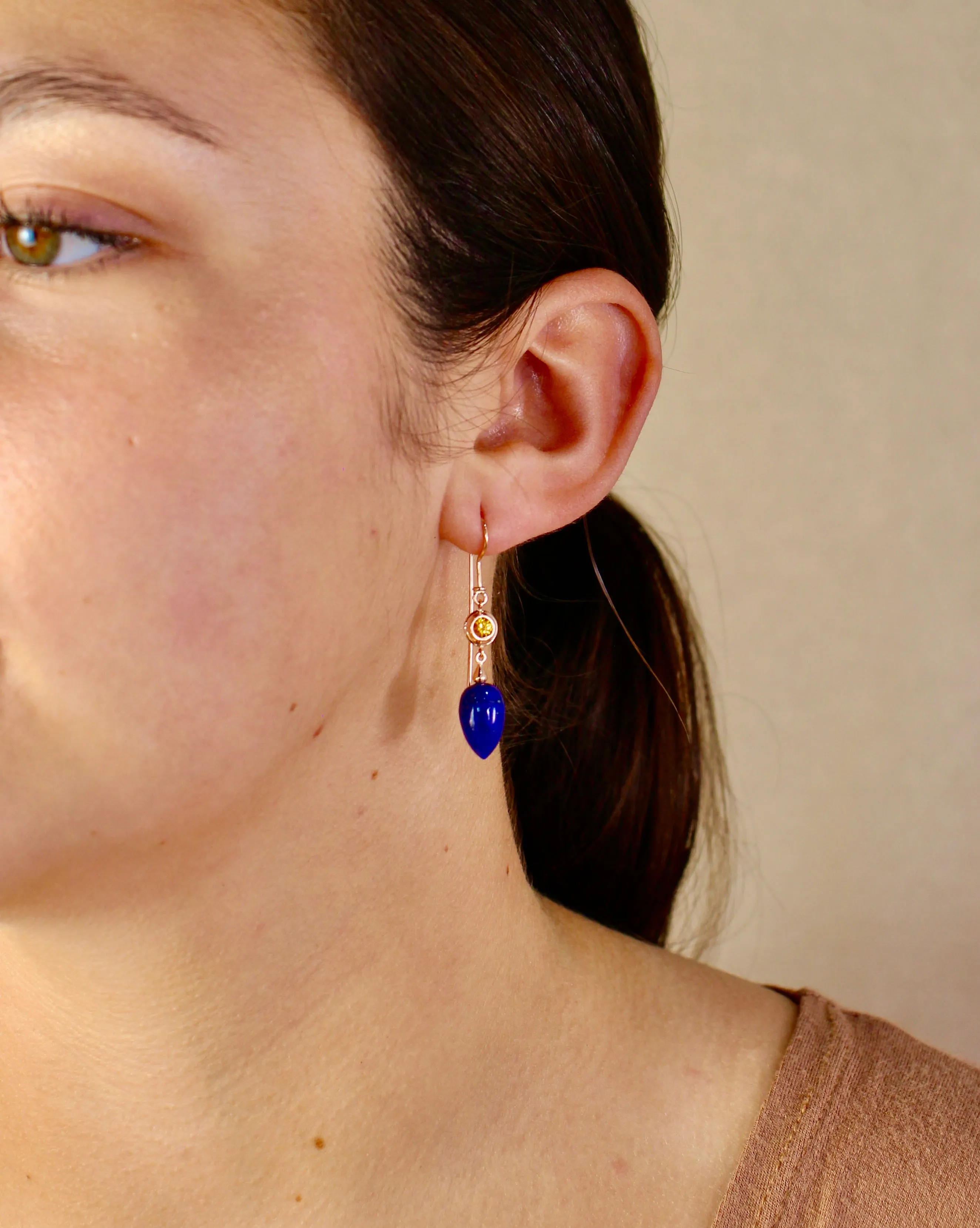 Fairra Earrings