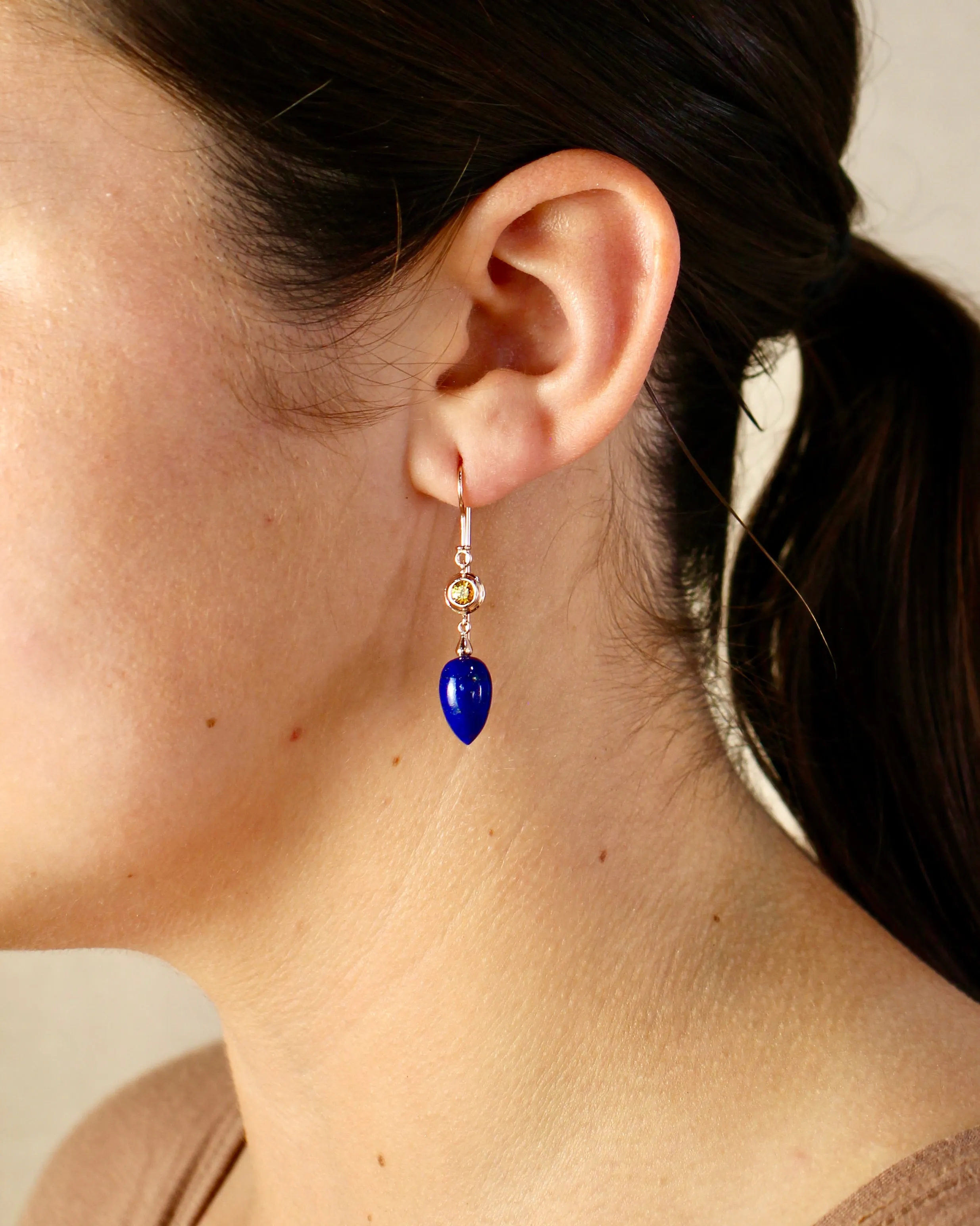 Fairra Earrings