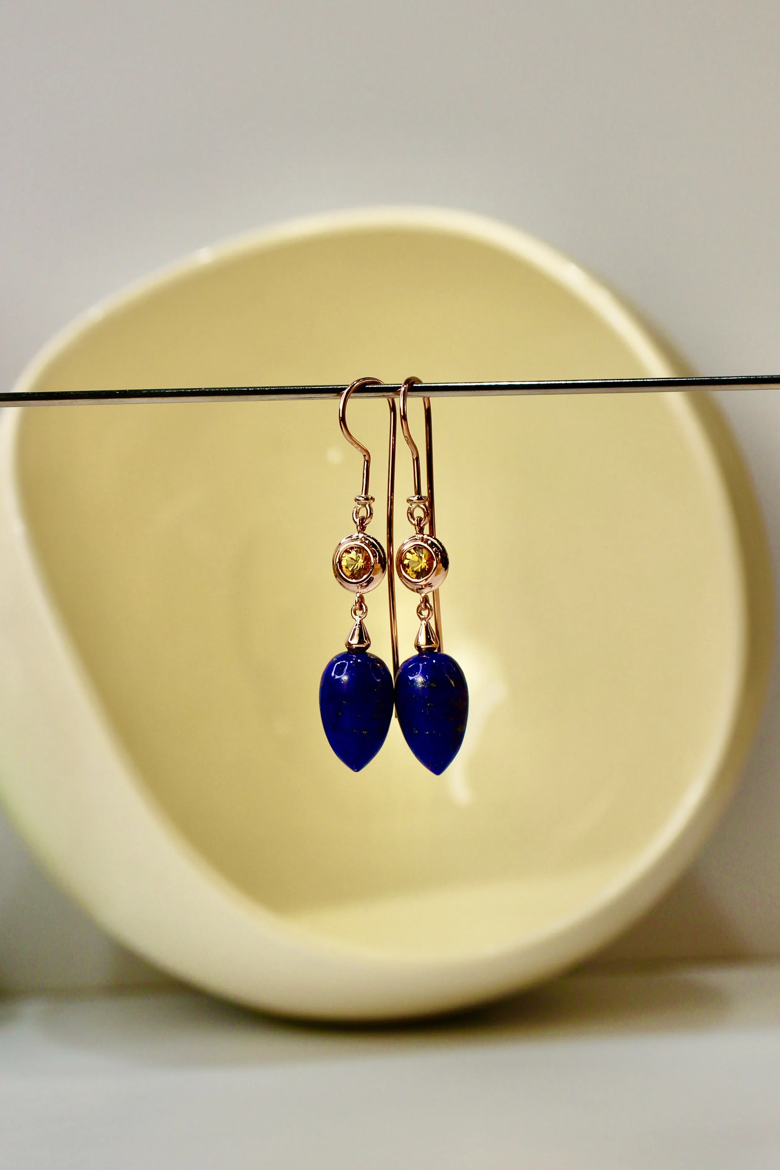Fairra Earrings