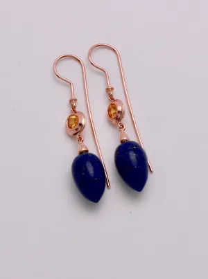 Fairra Earrings