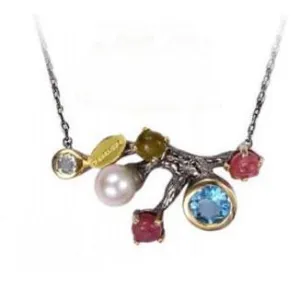 Forestia Necklace