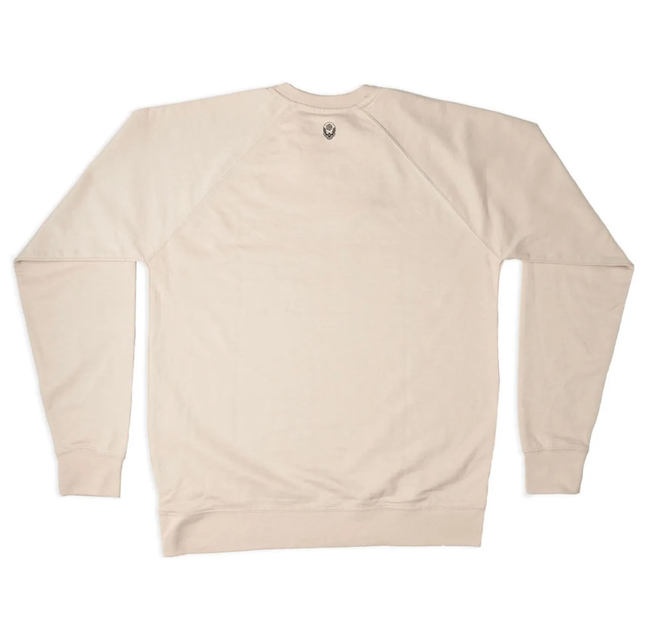 FURTHER FASTER HARDER Lightweight Loopback Terry Crew