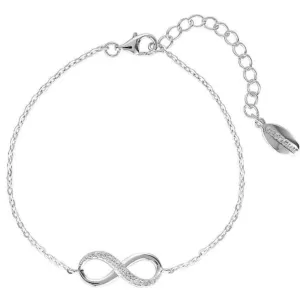 Georgini Forever Infinty Bracelet - Silver