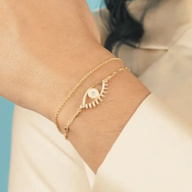 Good Vibes Bracelet Set