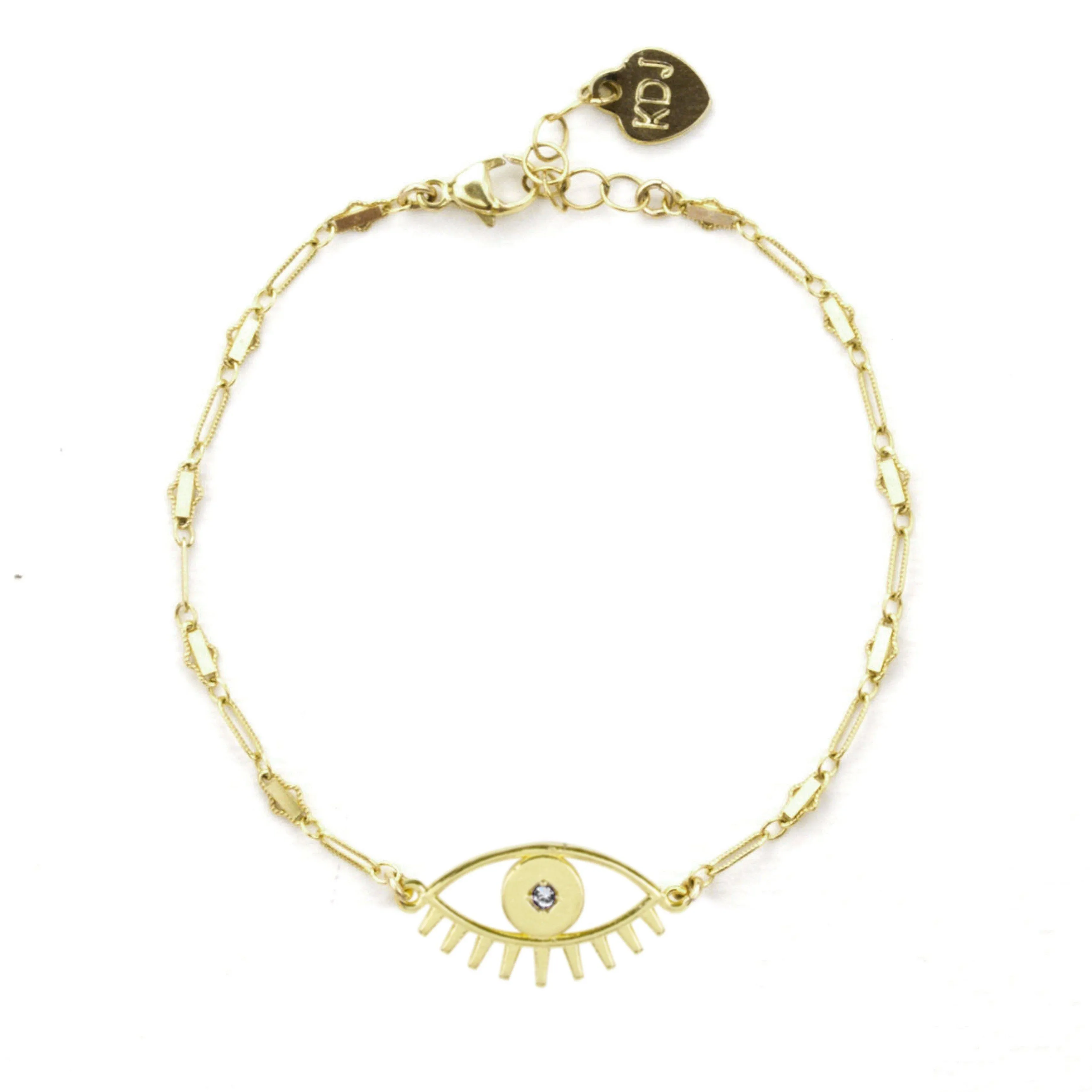 Good Vibes Bracelet Set