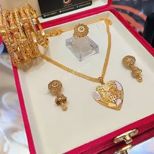 Heart Locket Deal