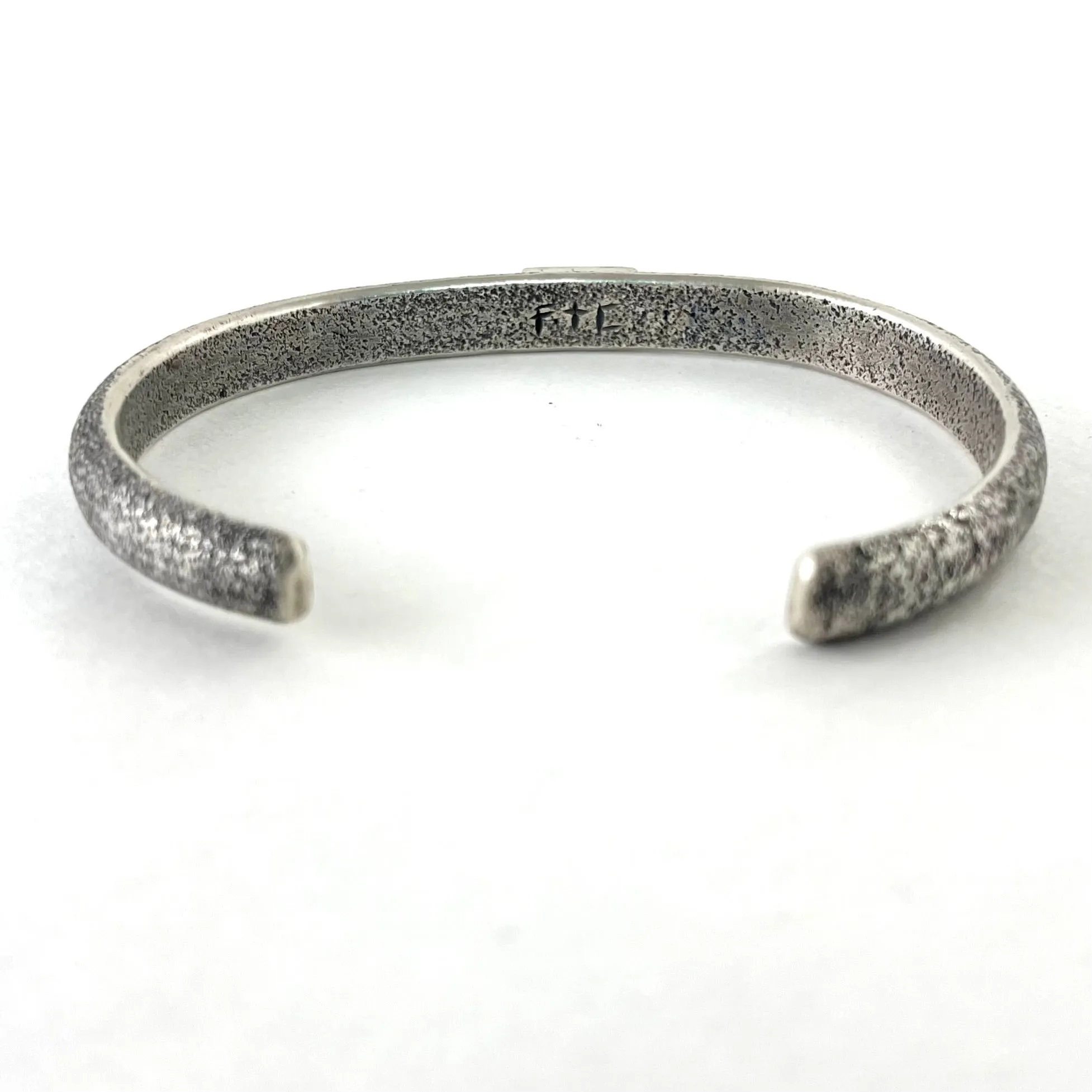Ingot Single Stone<br>By Joey O'Neill