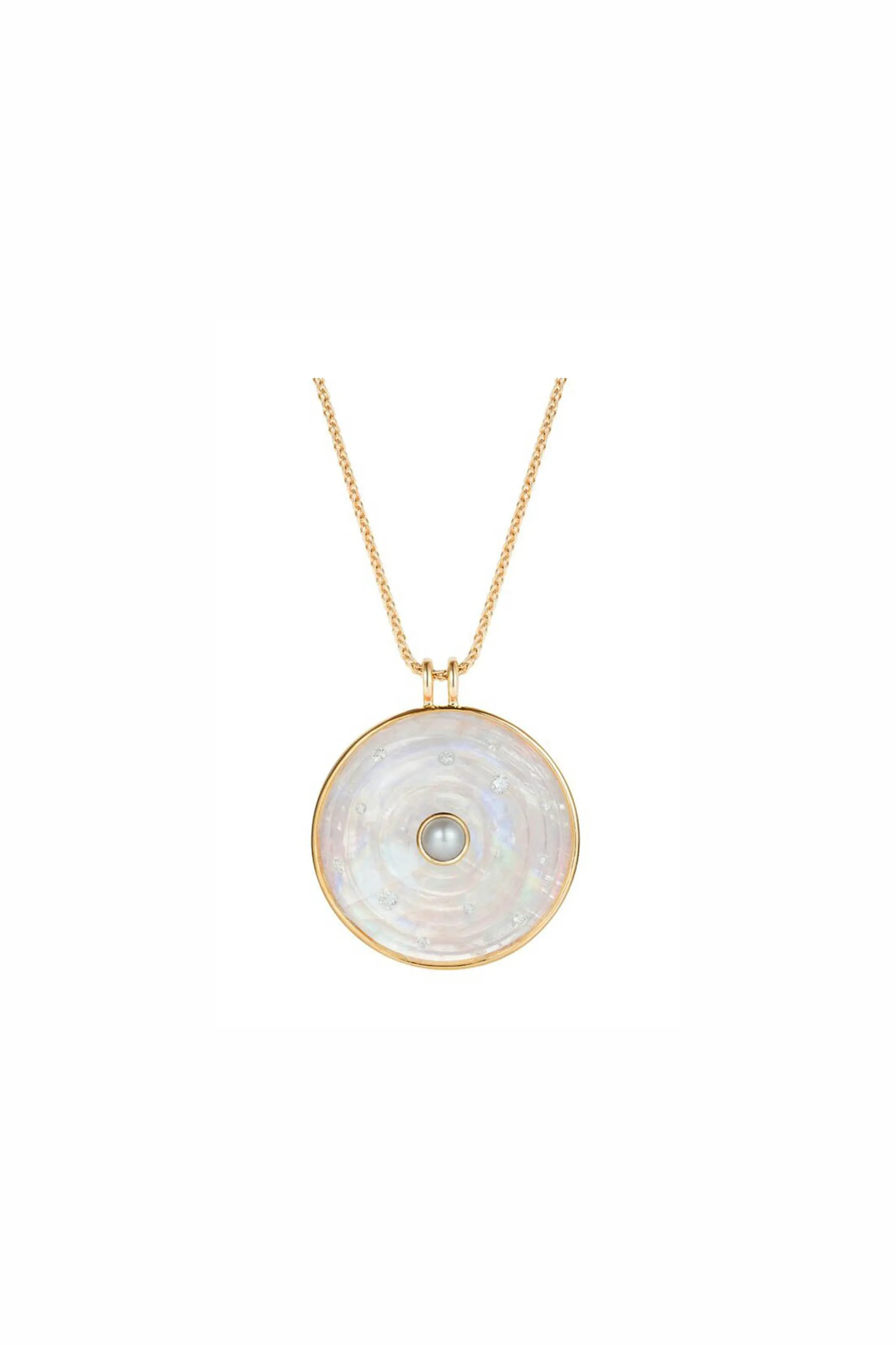 Inle Amulet