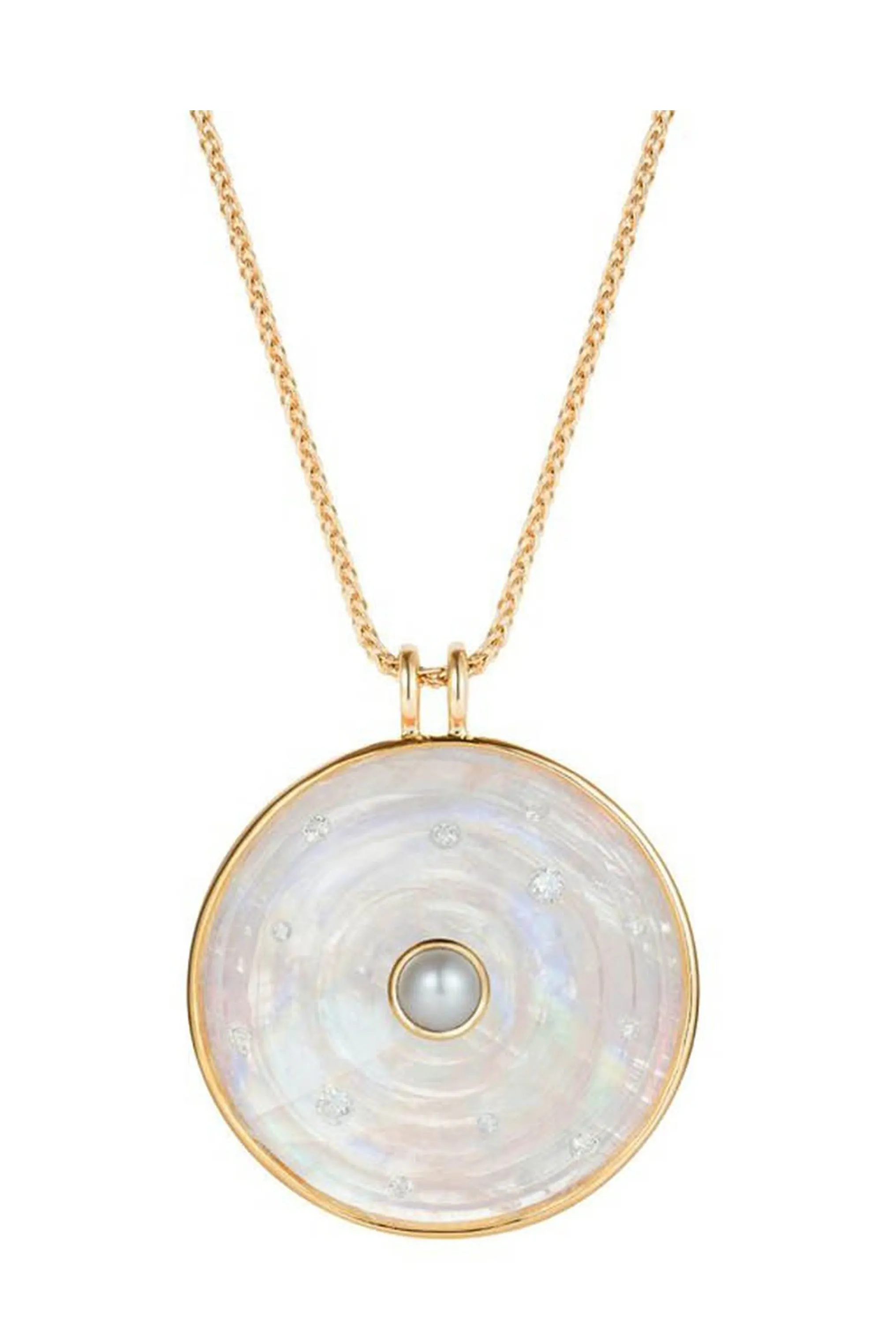 Inle Amulet