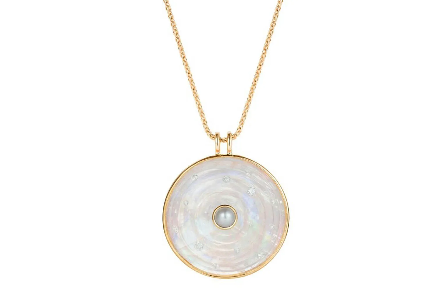 Inle Amulet