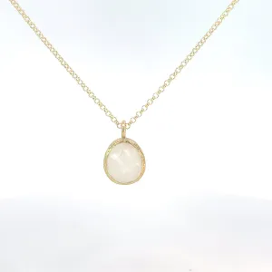 Jorge Revilla Shade Collection Necklace