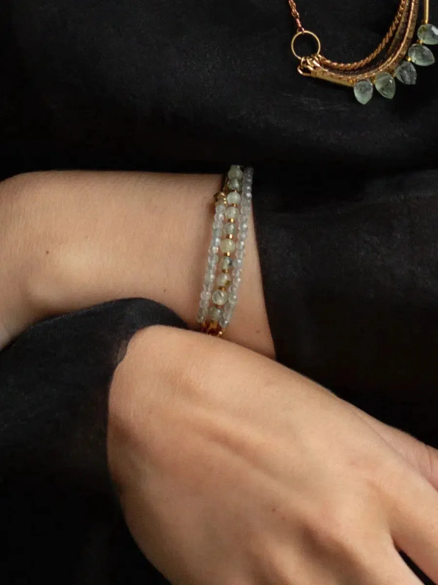 Leilani Bracelet