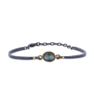 Lika Behar "New Candy" Labradorite Bracelet