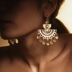 Luxor Earrings