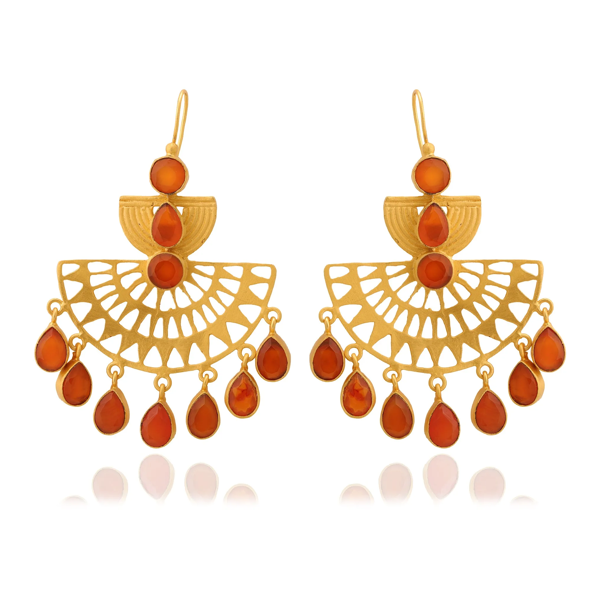 Luxor Earrings