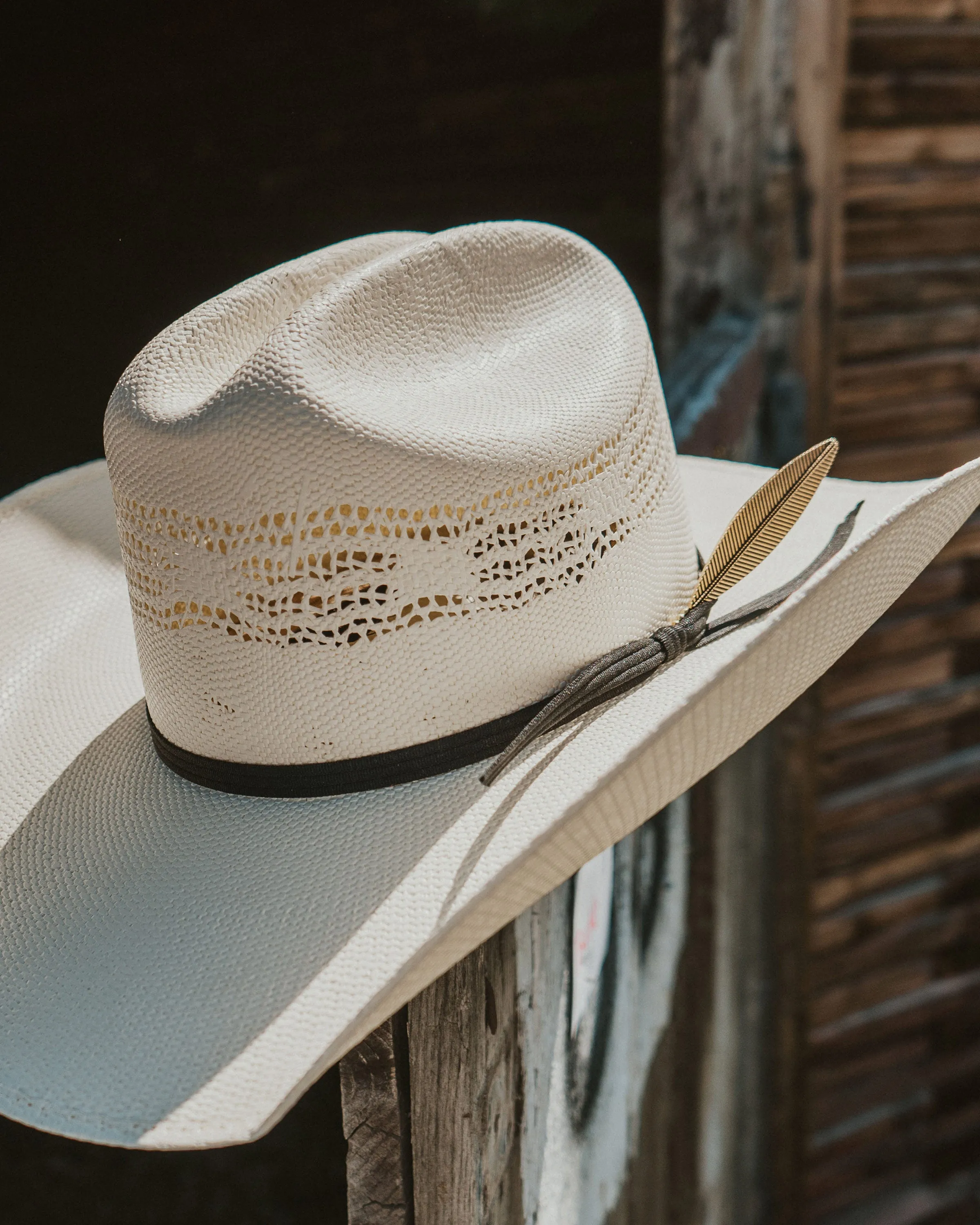 Magnificent Hat Pin