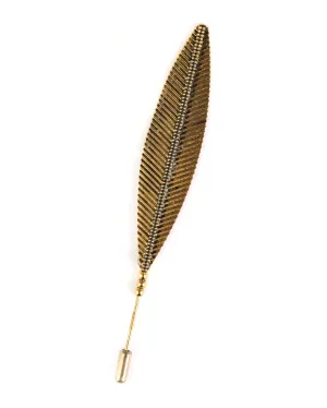 Magnificent Hat Pin