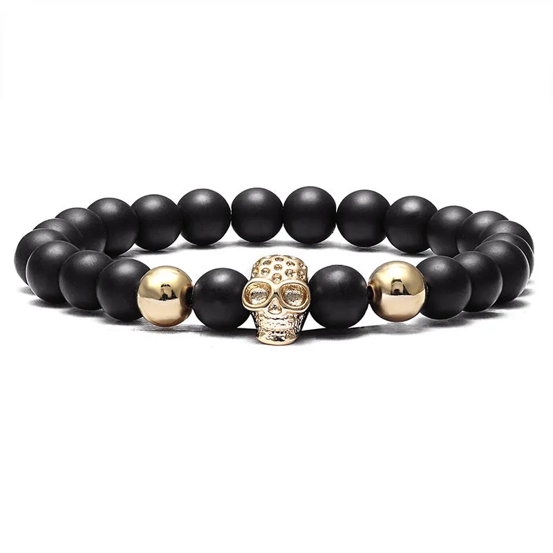 Micro-set zircon bracelet