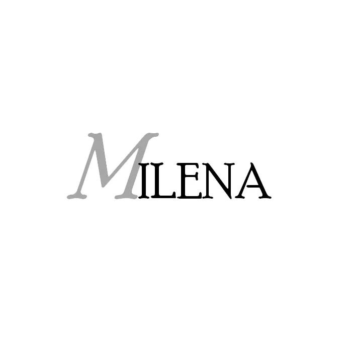 MILENA necklace Silver and Multicolour Amber Dragonfly