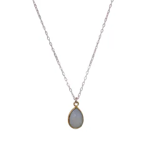 Moonstone Necklace