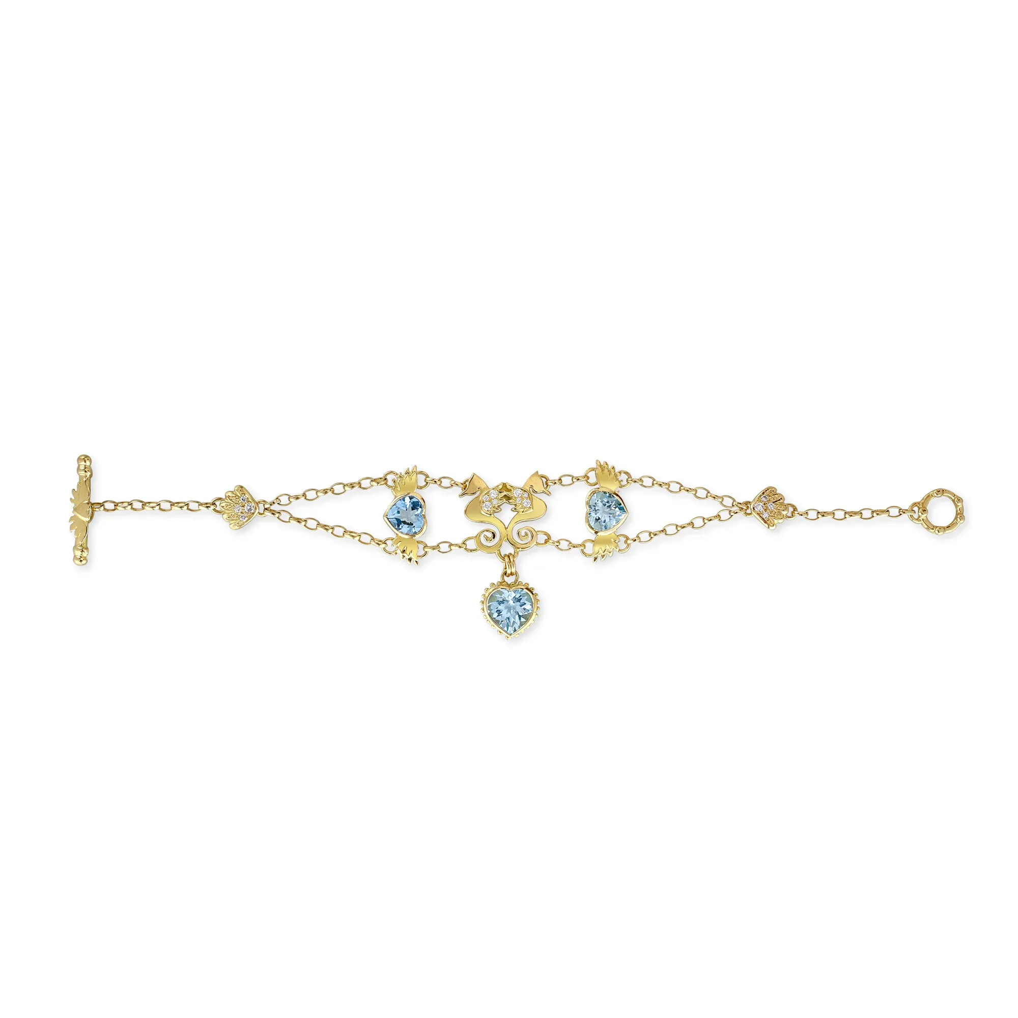 Naiades Bracelet