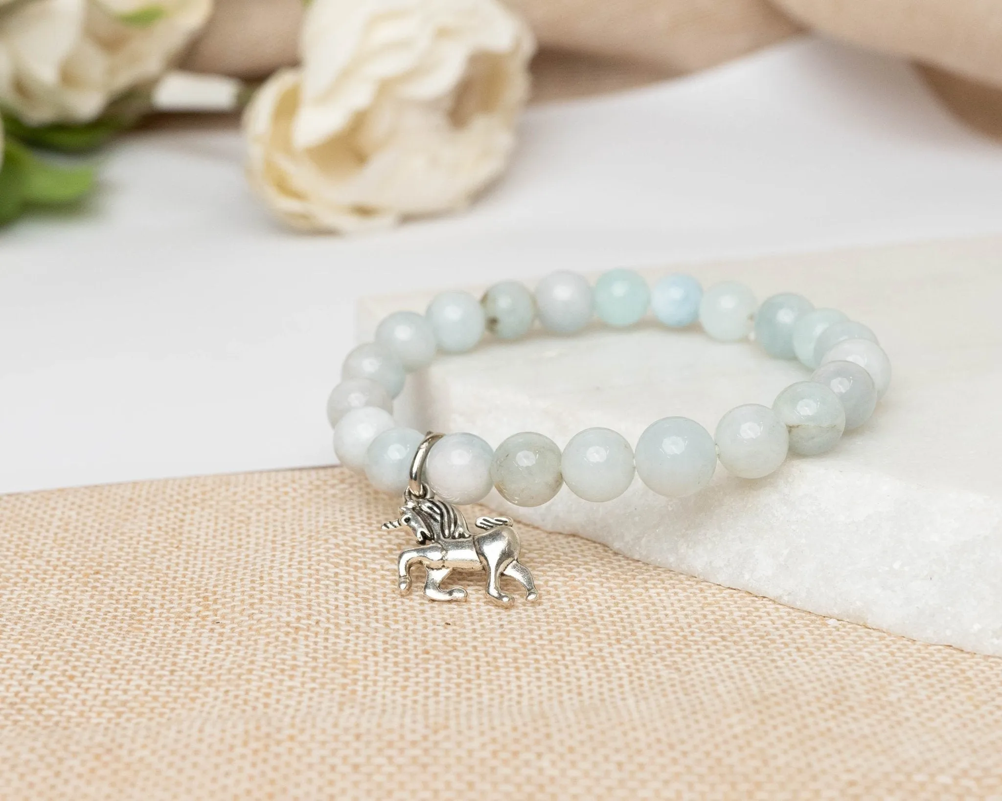 Oceanic Serenity Bracelet