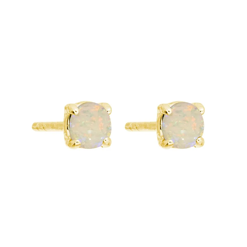 Origin 4*4 Earrings