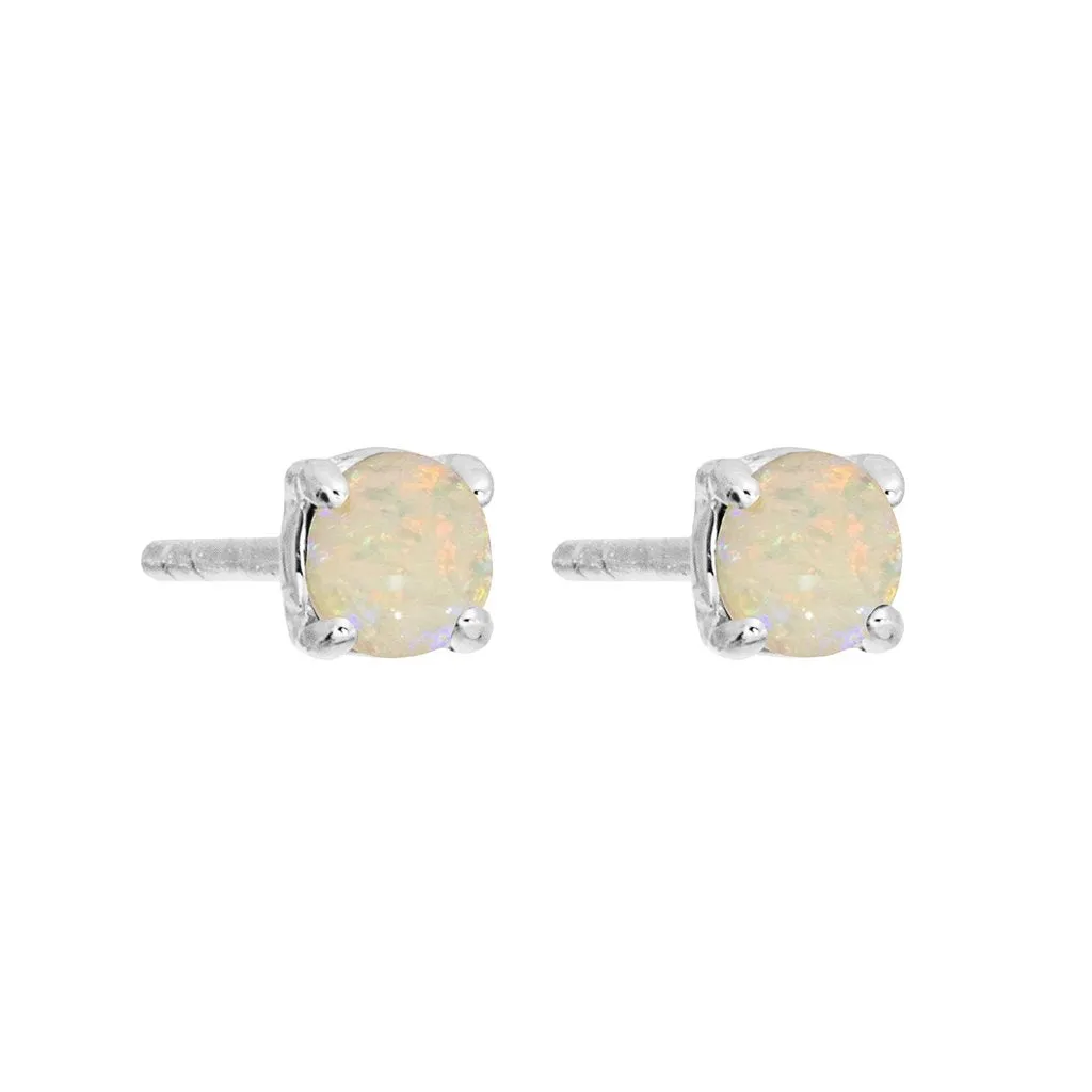 Origin 4*4 Earrings