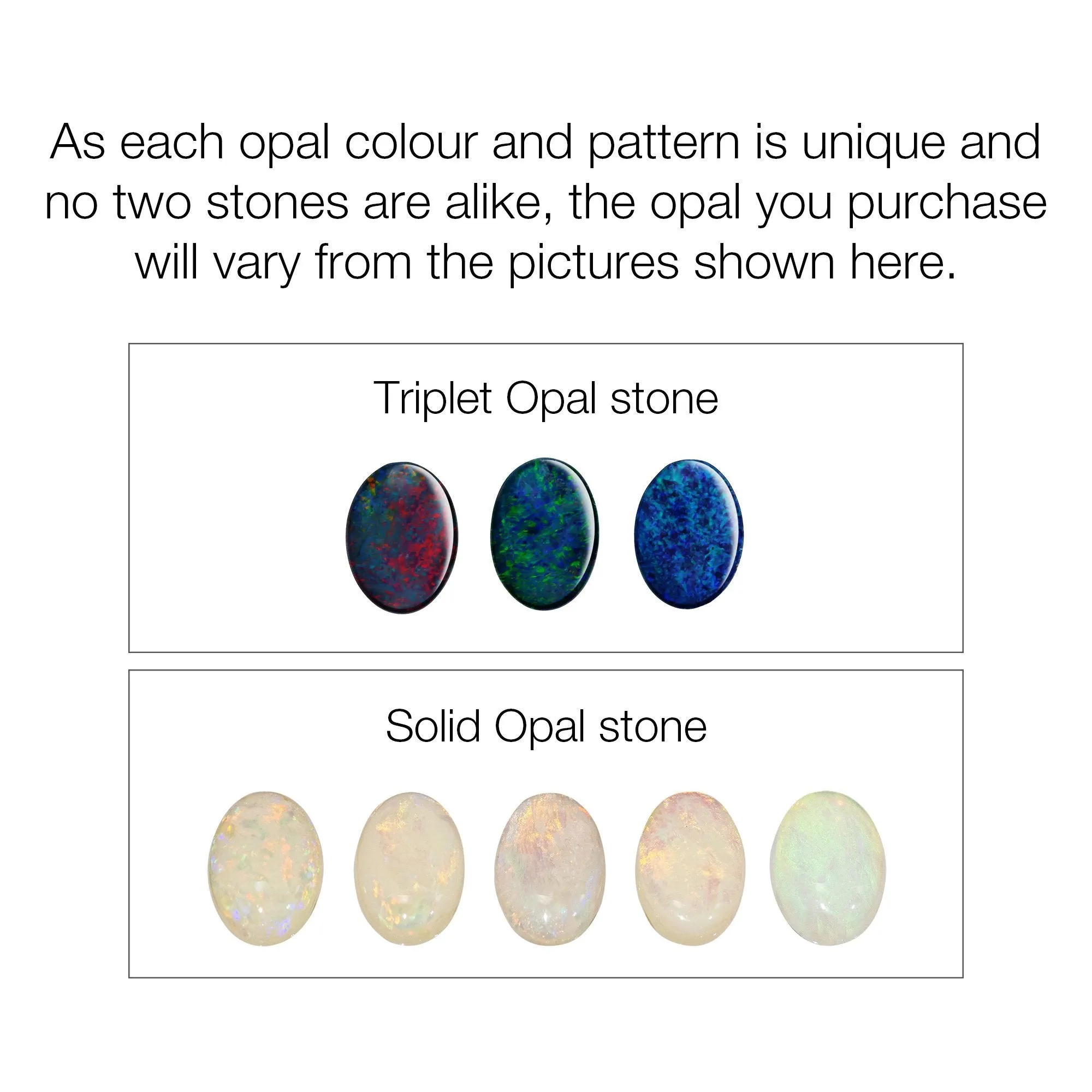Origin 4*4 Earrings