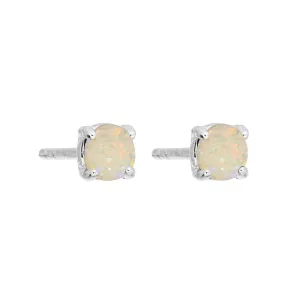 Origin 4*4 Earrings