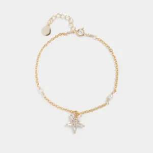 Penta Star Bracelet