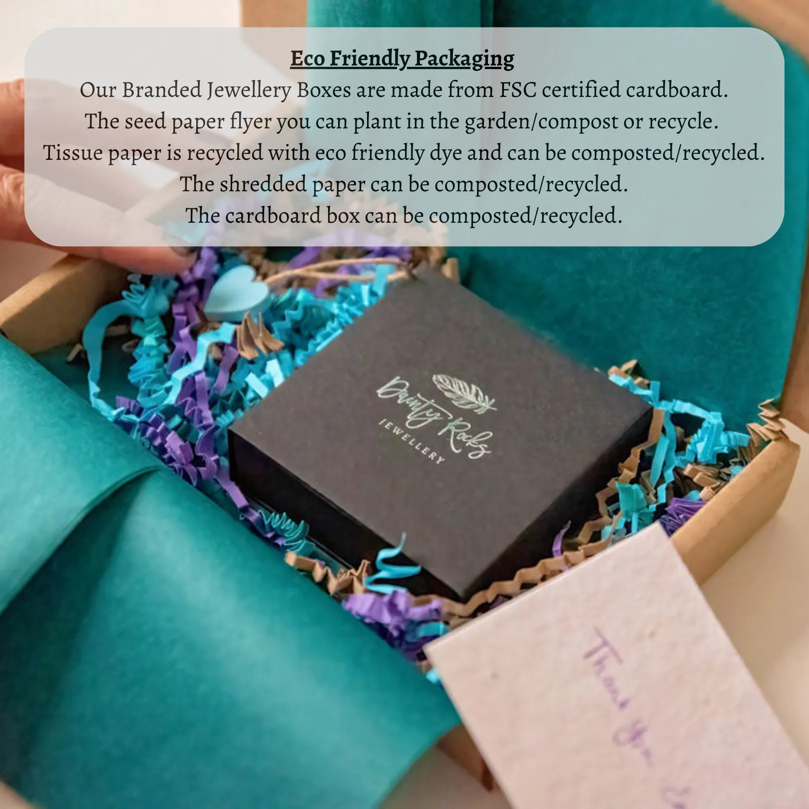 Personalised March Birthstone Bracelet, Dainty Aquamarine Bracelet in Sterling Silver