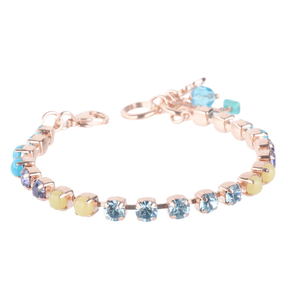 Petite Everyday Bracelet in "Vineyard Veranda" *Custom*