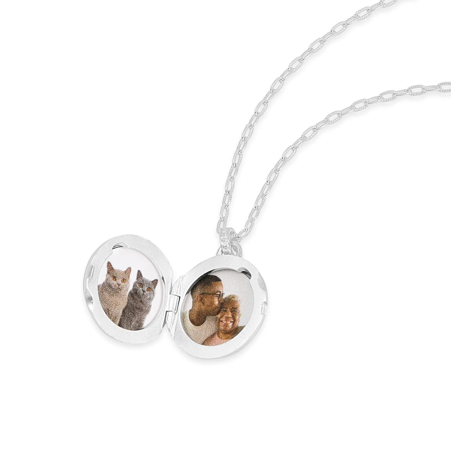 Queen Bee Locket