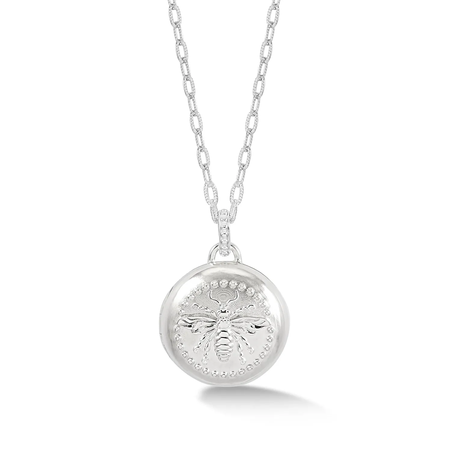 Queen Bee Locket