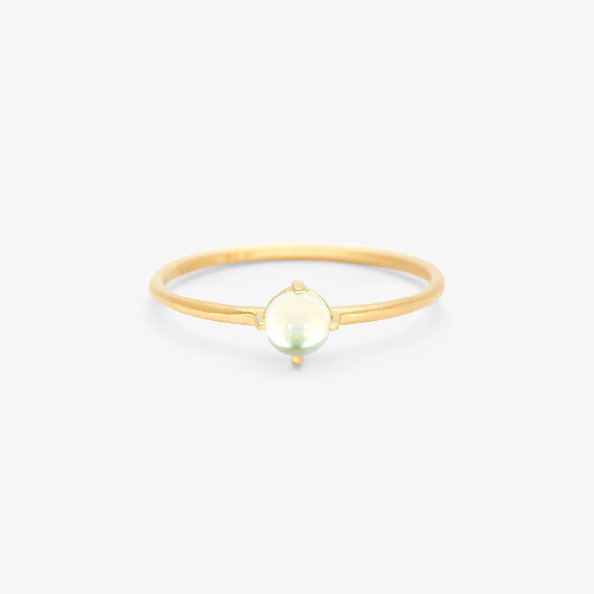 R11601RM | Rainbow Moonstone Wisp Ring