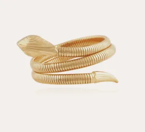 Serpent bracelet